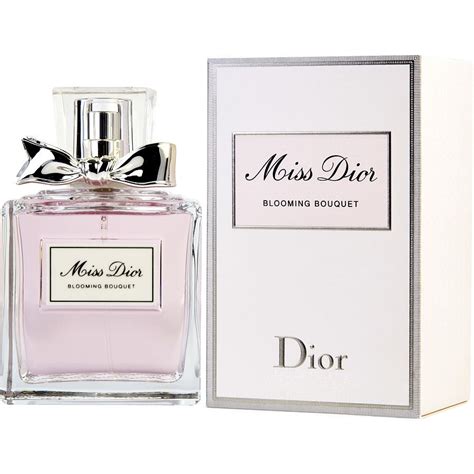 Dior Miss Dior Blooming Bouquet EDT 100 ml kaina